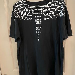 Marcelo Burlon mens tee